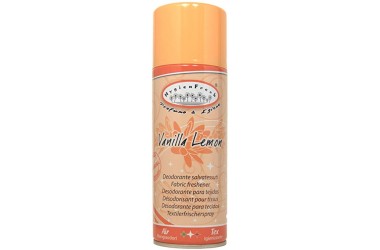 HYGIEN FRESH - VANILLA LEMON 400 ML